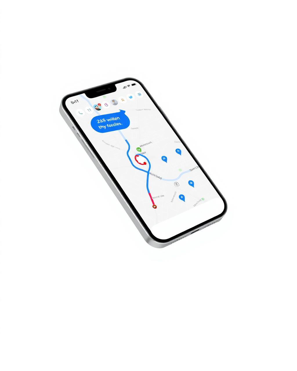 Rider App